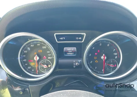 2018 Mercedes-Benz Gle 350 z USA, uszkodzony, nr VIN 4JGDA5JB0JB008547